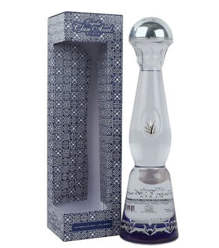 clase azul plata tequila-nairobidrinks